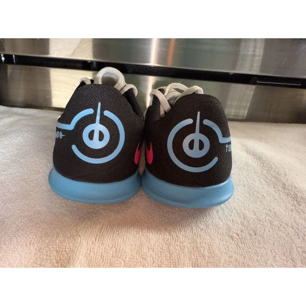 Nike Tiempo Size 3Y Sneakers Legend 9‎